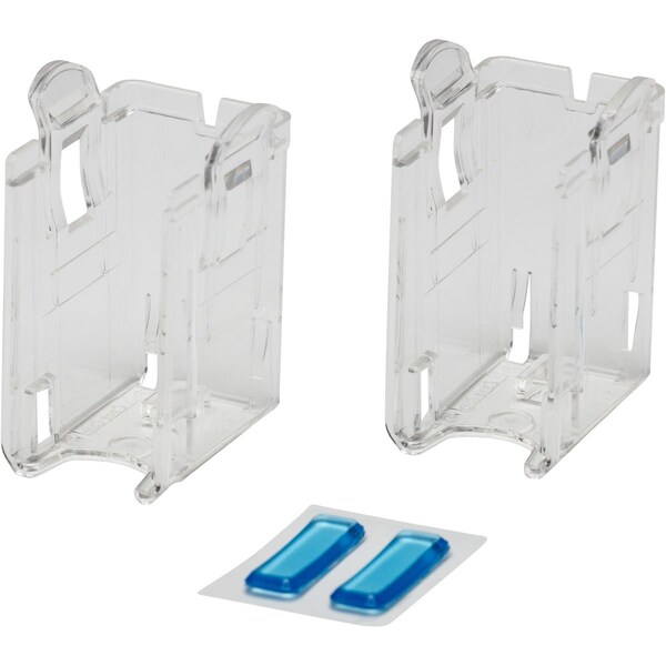 Ink Cartridge Storage Caps for the J20 Ink, 2PK